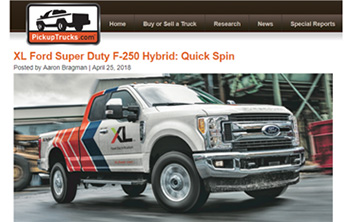 PickupTrucks.com F-250