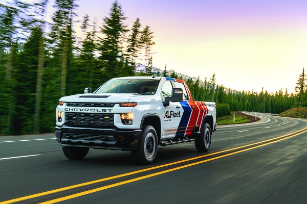2020 Chevrolet Silverado 2500 environmental XLFleet cmyk 1200
