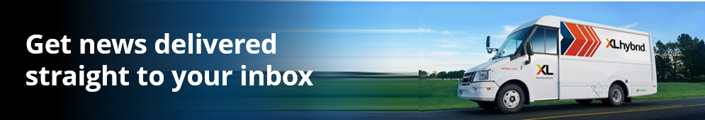 Get news delivered straight to your inbox