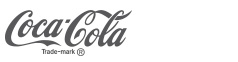 "" cocacola logo
