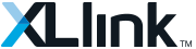 XL Link logo XLlink sm