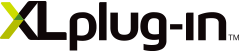 logo XLplug in