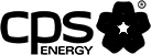 logo cps energy blk