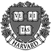 "" logo havard