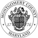 "" logo montegomery county