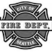 "" logo seattleFD