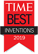 logo time best inventions 2019
