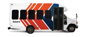 pdd xlh ford e350