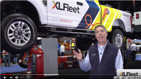 th Phev f250 walkaround