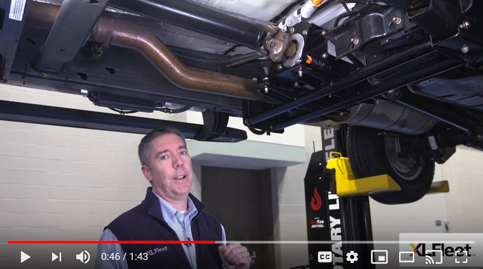 th Silverado walkaround
