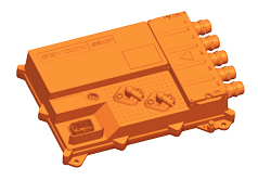 wdj motor drive